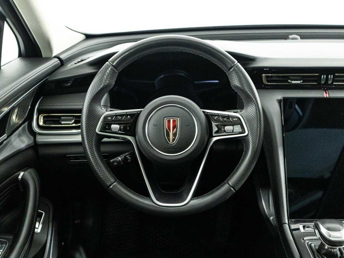 Hongqi H5 2023 года с пробегом. Фото: #23