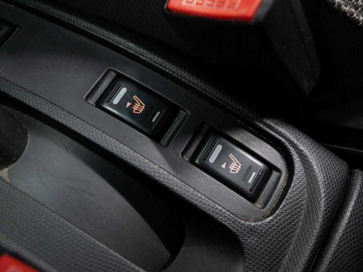 Nissan Micra 2007 года с пробегом. Фото: #14