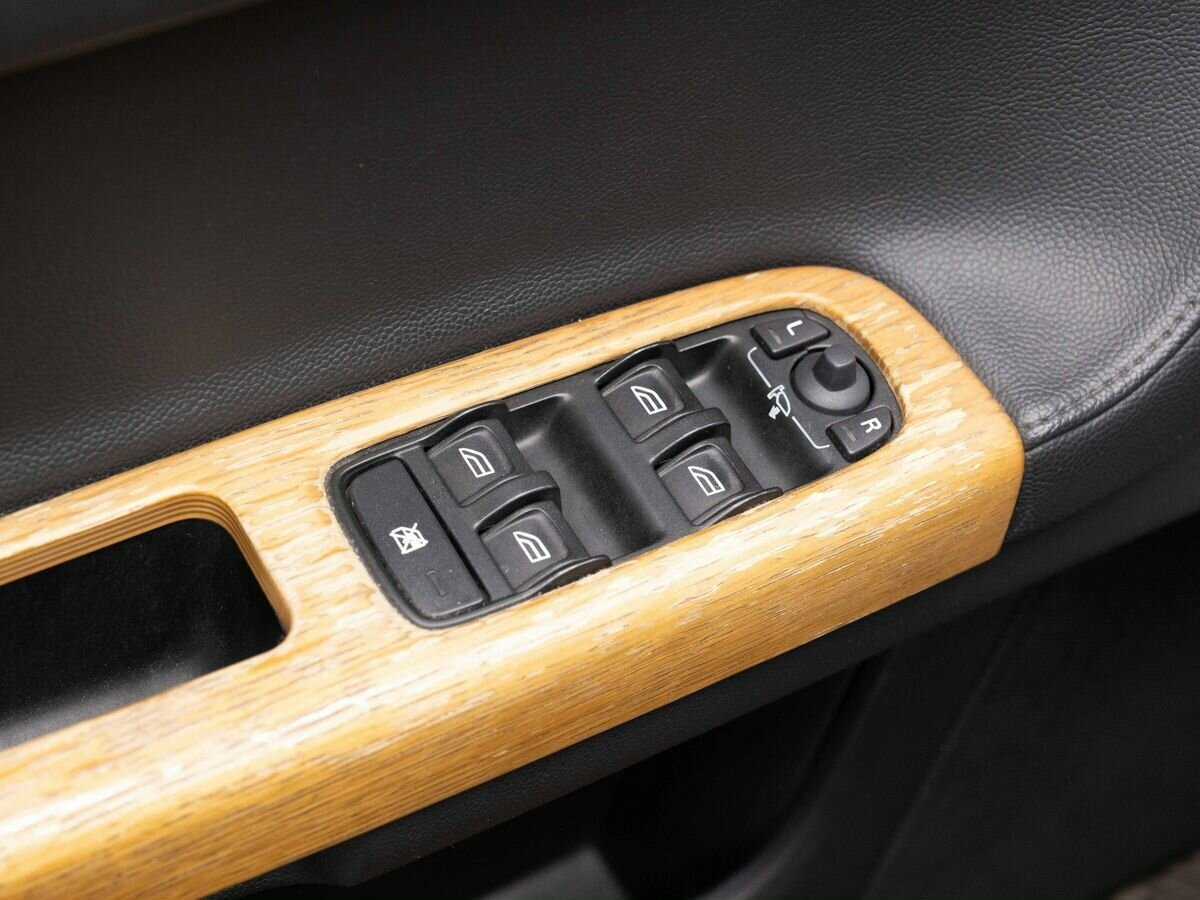 Volvo V50 2009 года с пробегом. Фото: #14