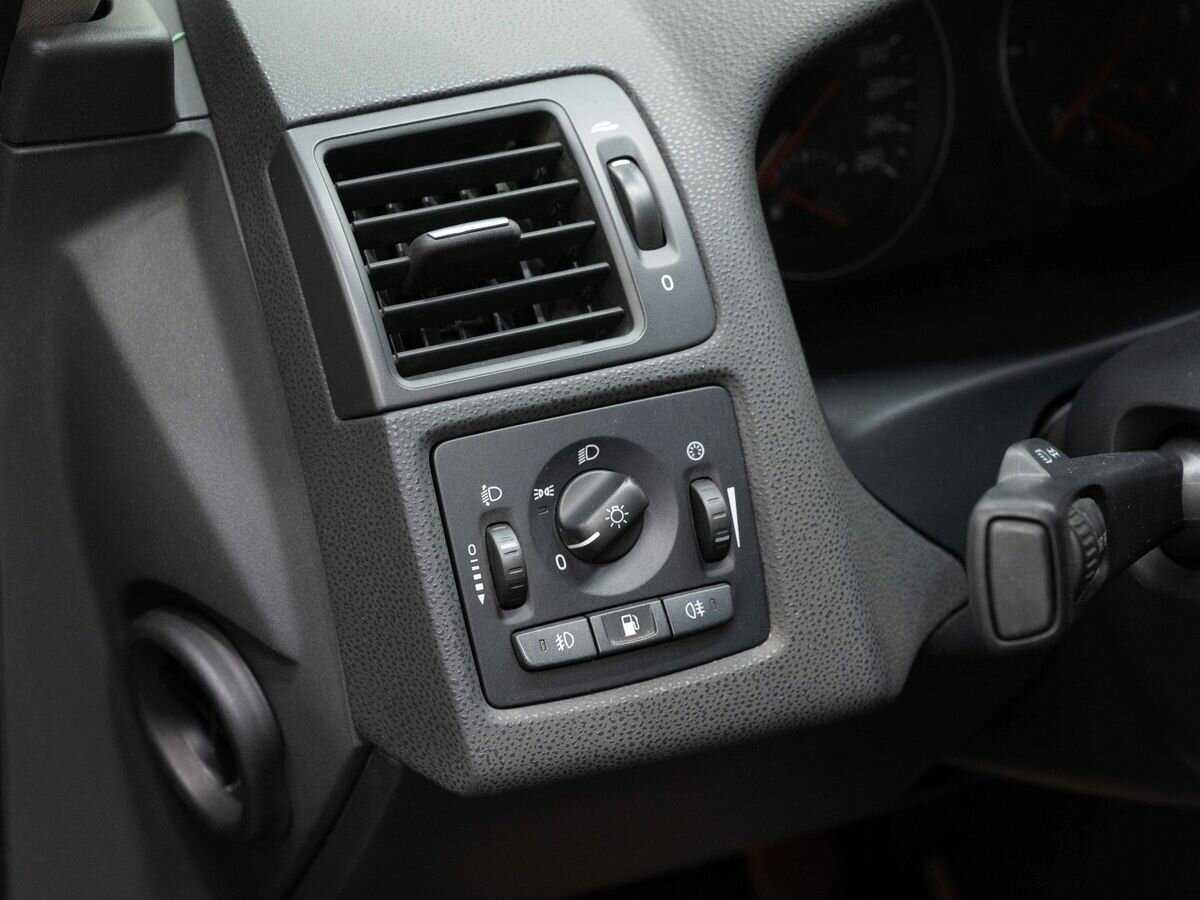 Volvo V50 2009 года с пробегом. Фото: #15