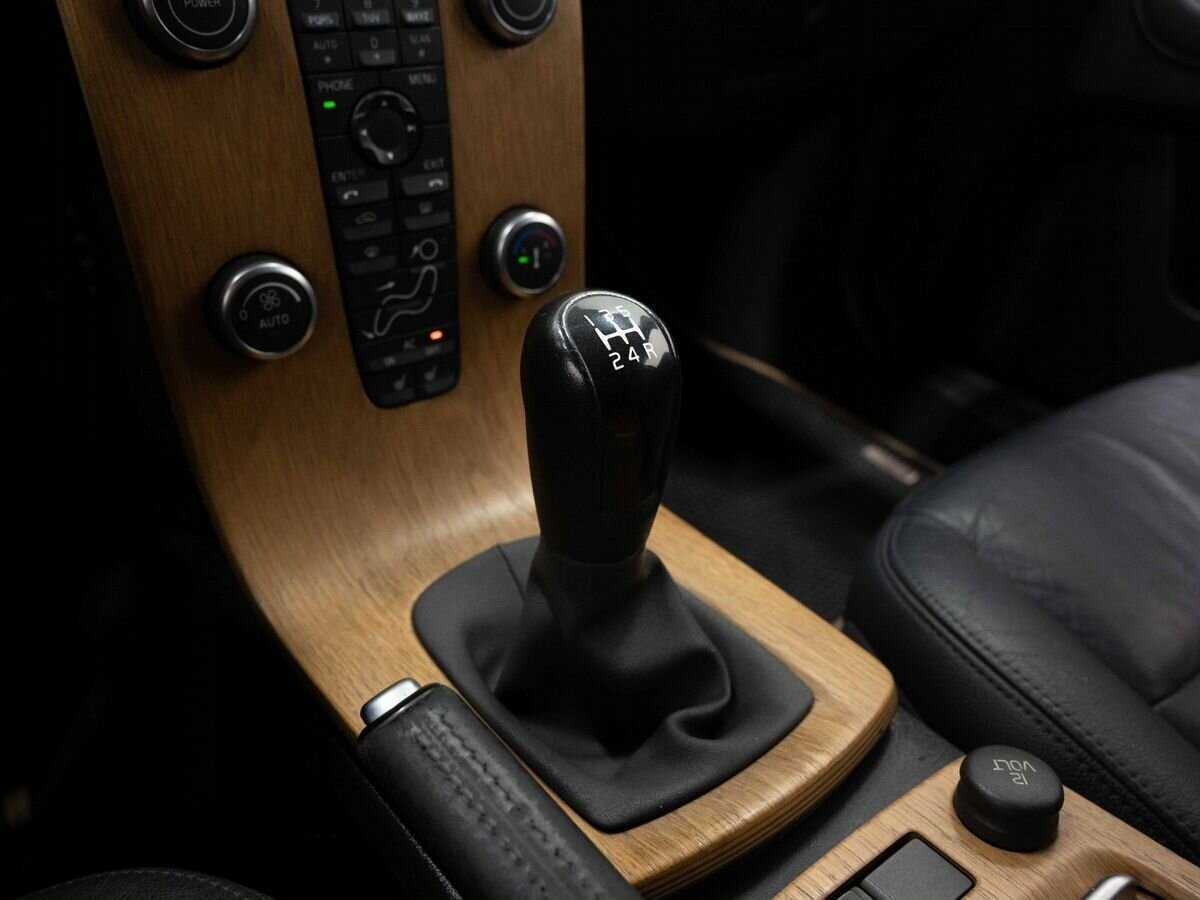 Volvo V50 2009 года с пробегом. Фото: #18