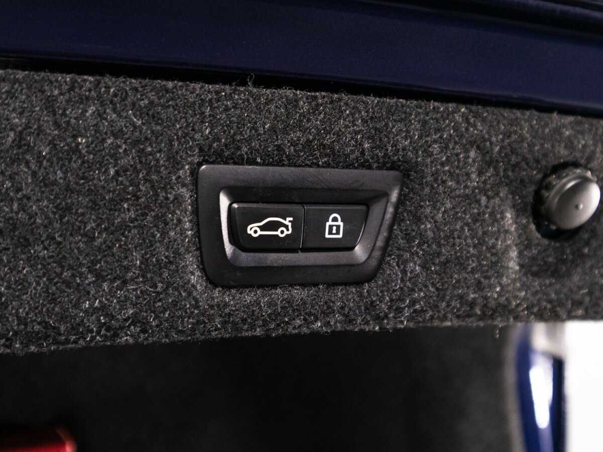 BMW 5 серии 2020 года с пробегом. Фото: #14