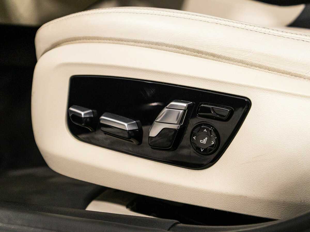 BMW 5 серии 2020 года с пробегом. Фото: #15