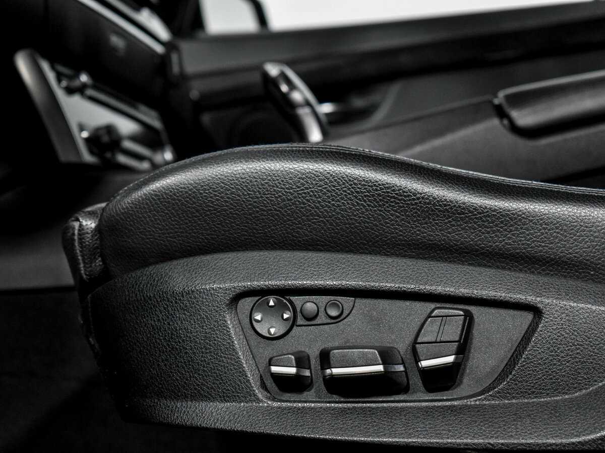 BMW 5 серии 2010 года с пробегом. Фото: #7