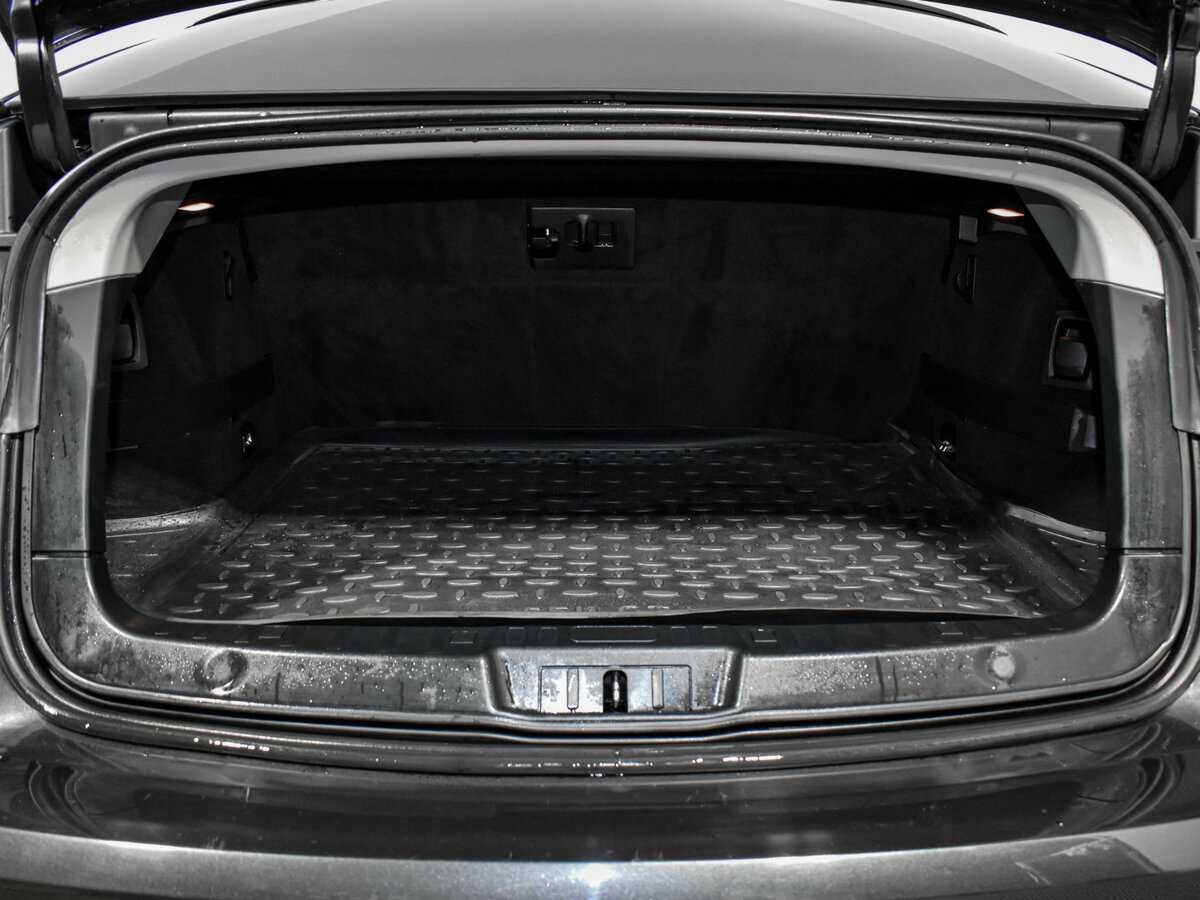 BMW 5 серии 2010 года с пробегом. Фото: #16