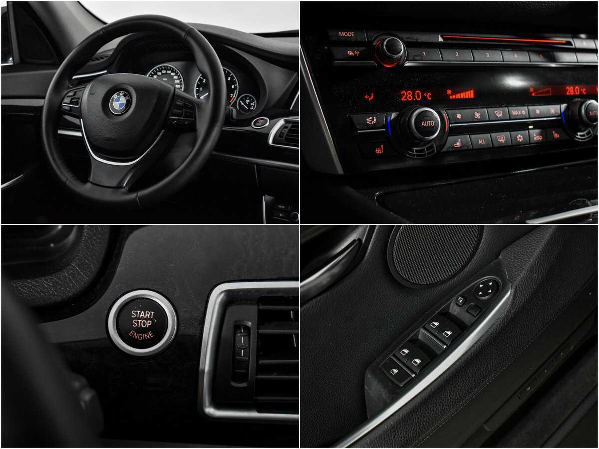 BMW 5 серии 2010 года с пробегом. Фото: #18