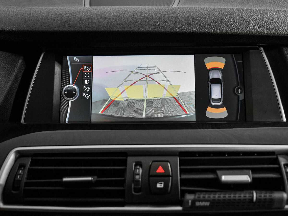 BMW 5 серии 2010 года с пробегом. Фото: #19