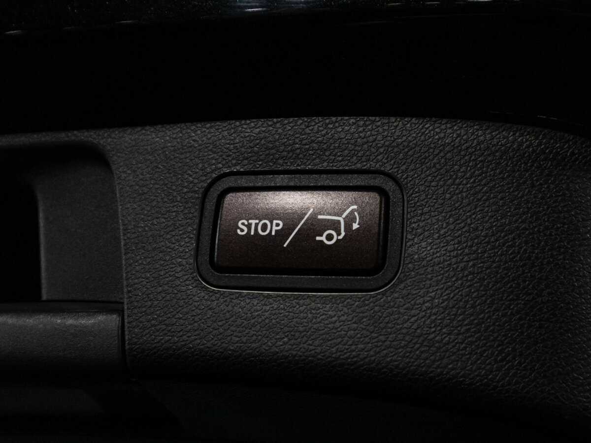 Mercedes-Benz GLA 2014 года с пробегом. Фото: #14