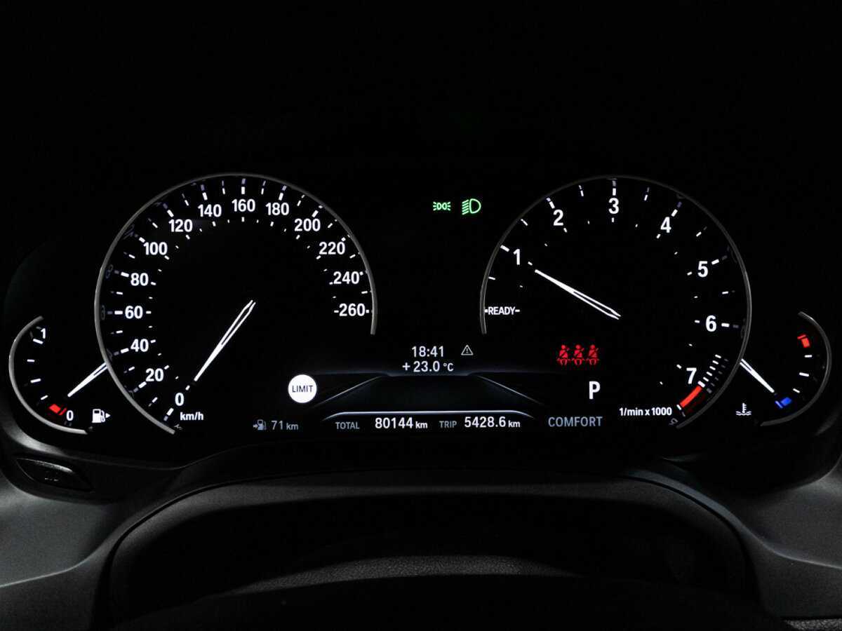 BMW 3 серии 2019 года с пробегом. Фото: #11