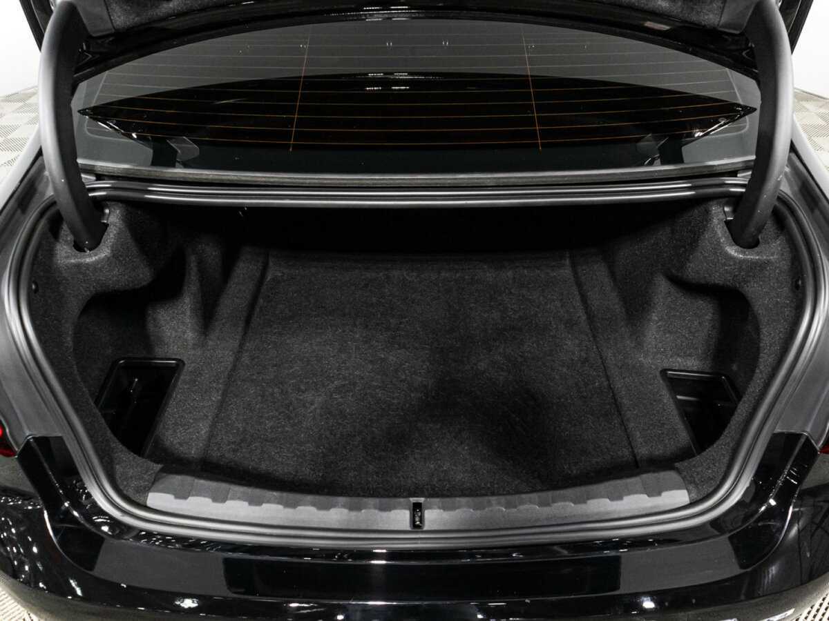 BMW 3 серии 2019 года с пробегом. Фото: #14