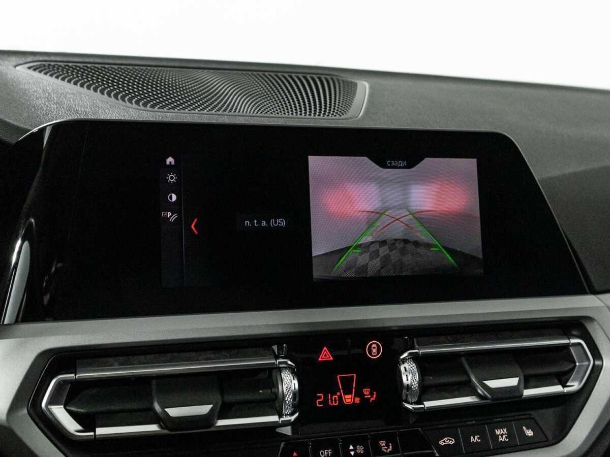 BMW 3 серии 2019 года с пробегом. Фото: #16