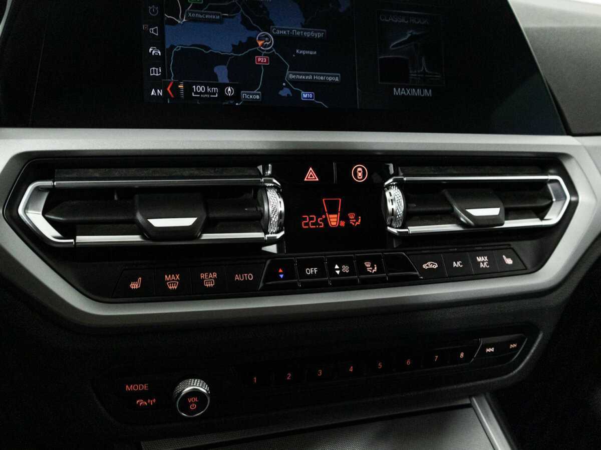 BMW 3 серии 2019 года с пробегом. Фото: #17