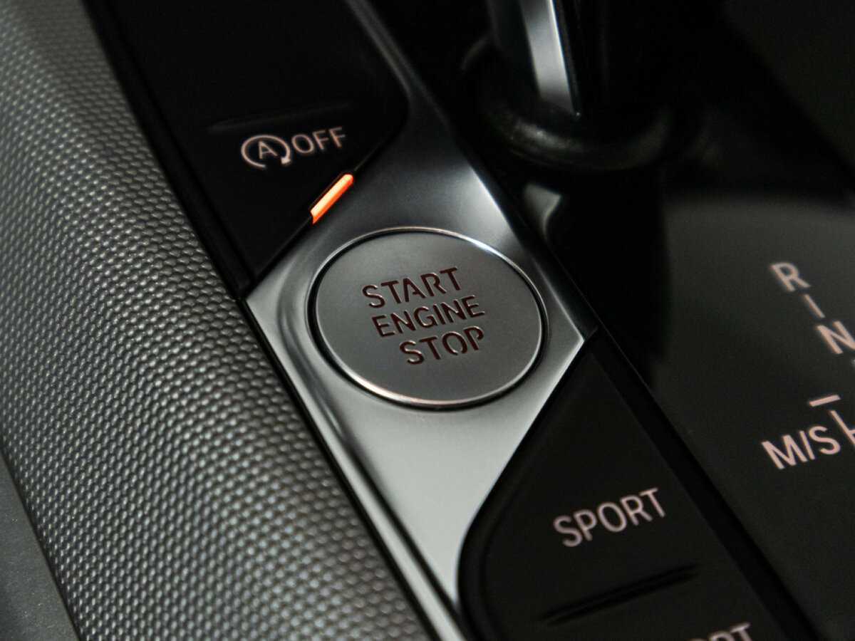 BMW 3 серии 2019 года с пробегом. Фото: #18