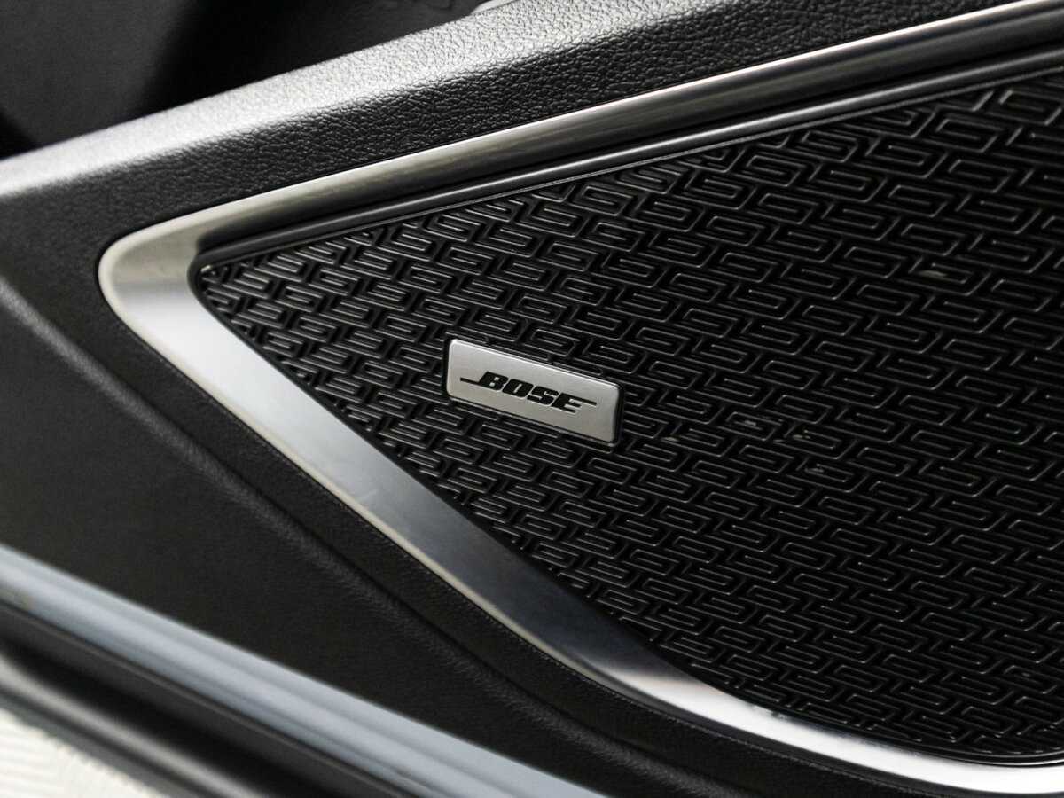 Geely Tugella 2022 года с пробегом. Фото: #18