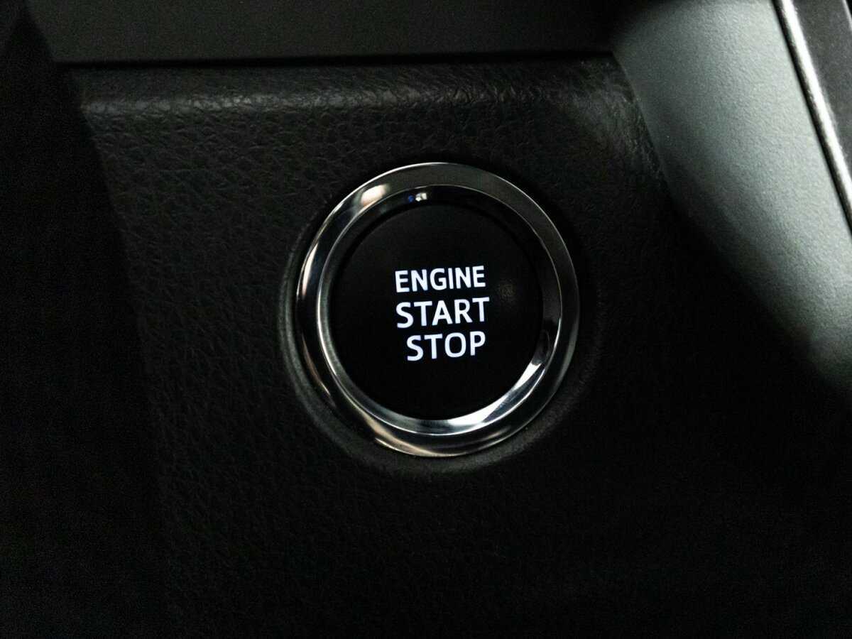 Toyota Camry 2019 года с пробегом. Фото: #21