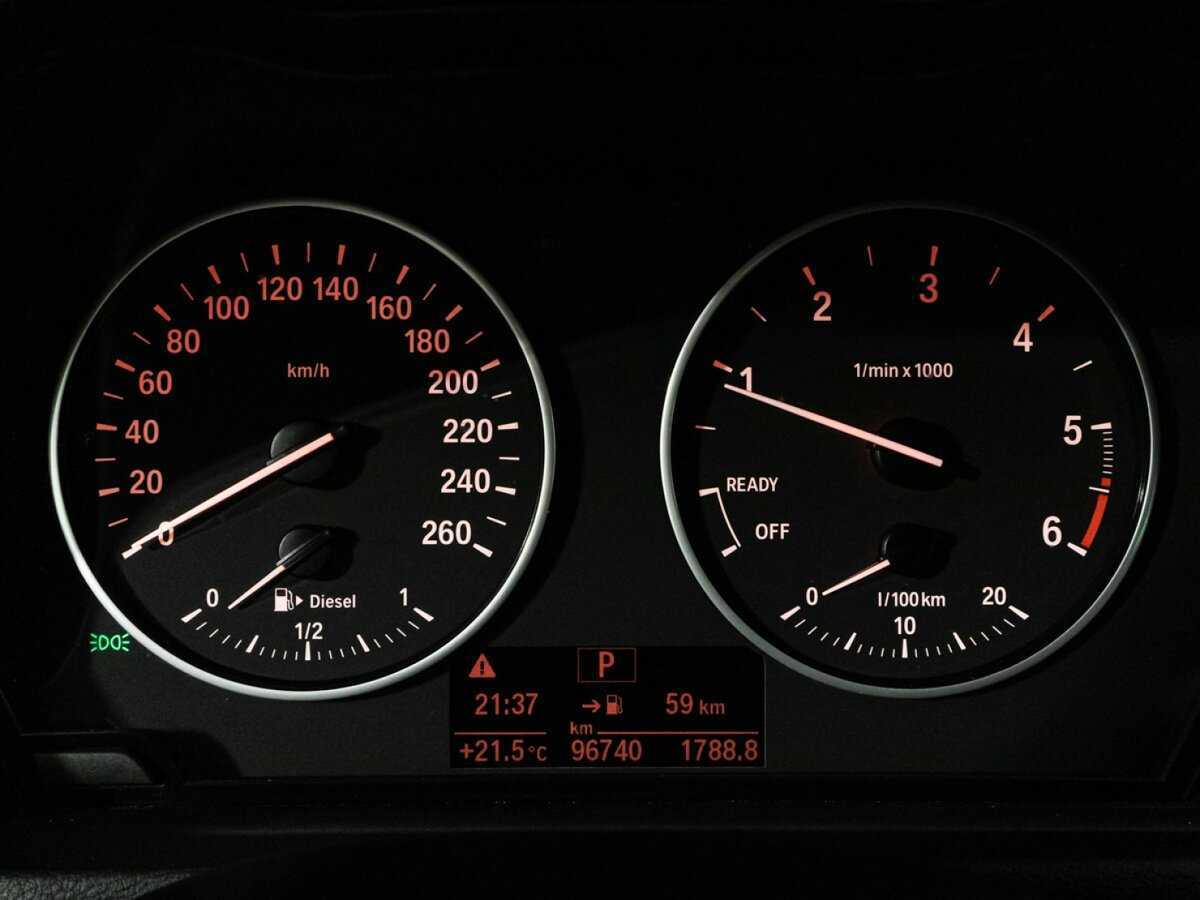 BMW X1 2017 года с пробегом. Фото: #11