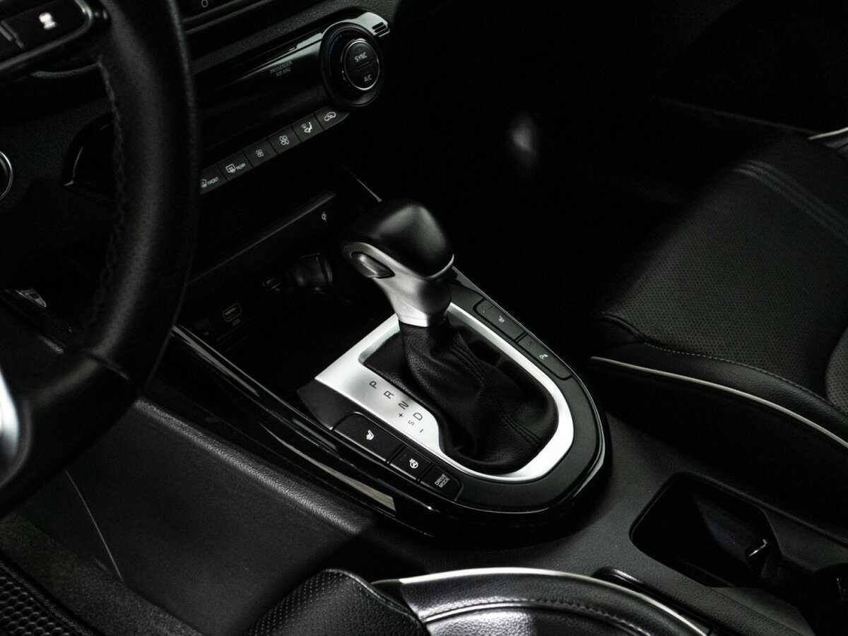 Kia Cerato 2021 года с пробегом. Фото: #15