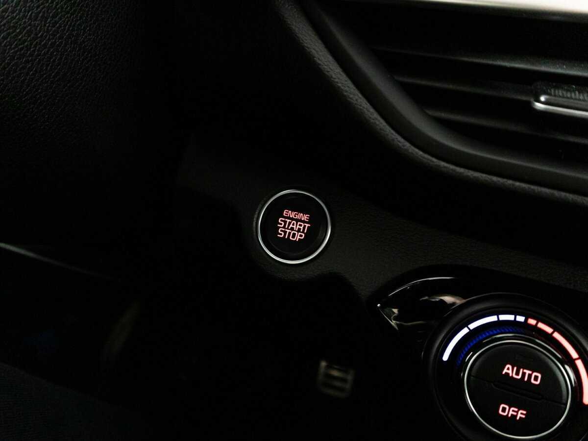 Kia Cerato 2021 года с пробегом. Фото: #21