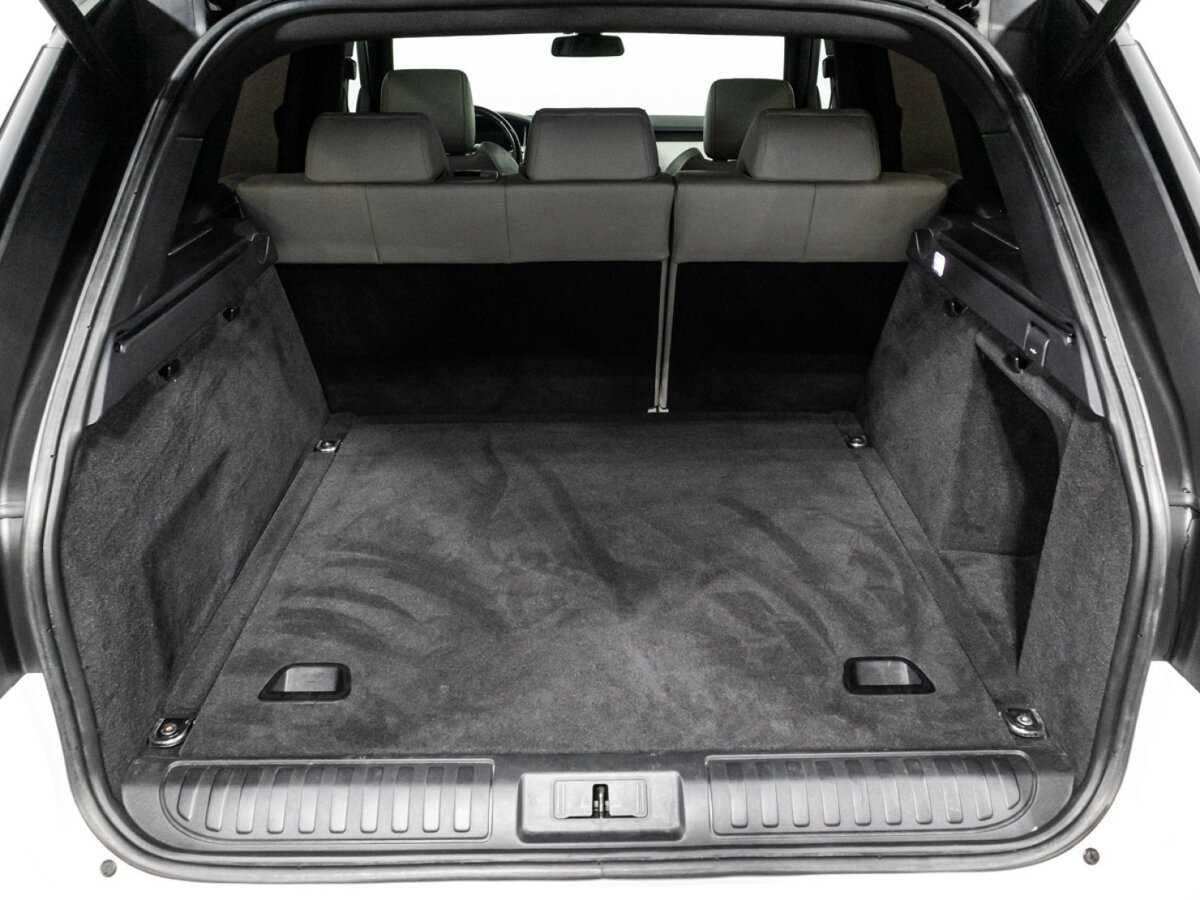 Land Rover Range Rover Sport 2014 года с пробегом. Фото: #12