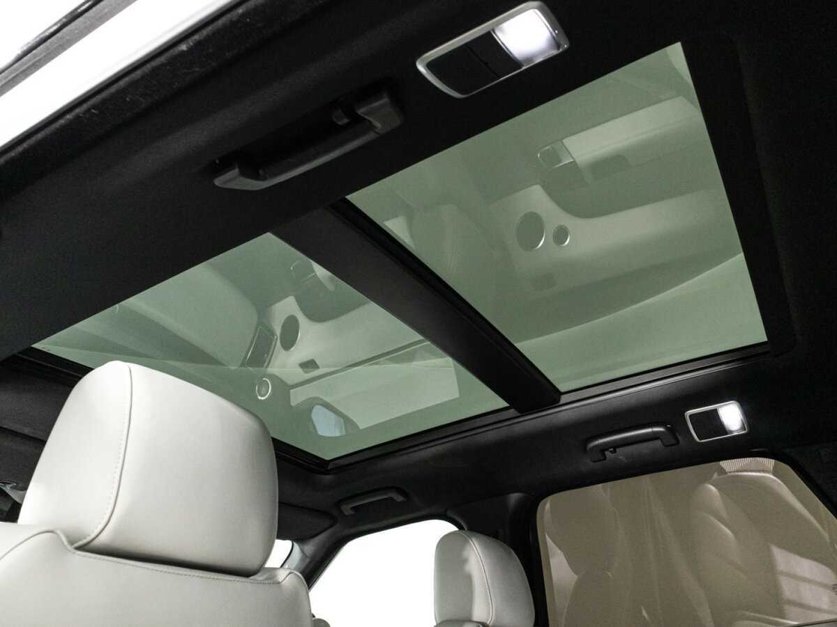 Land Rover Range Rover Sport 2014 года с пробегом. Фото: #14