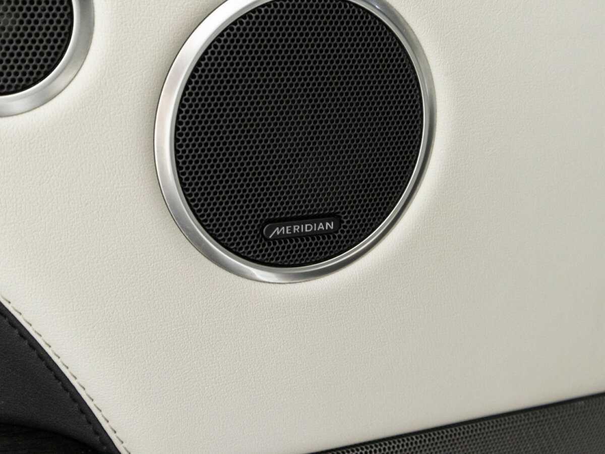 Land Rover Range Rover Sport 2014 года с пробегом. Фото: #24