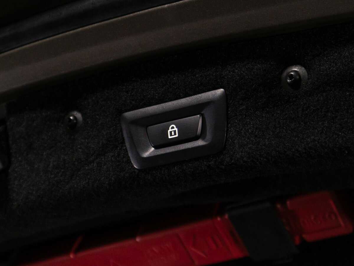 BMW 6 серии 2013 года с пробегом. Фото: #14