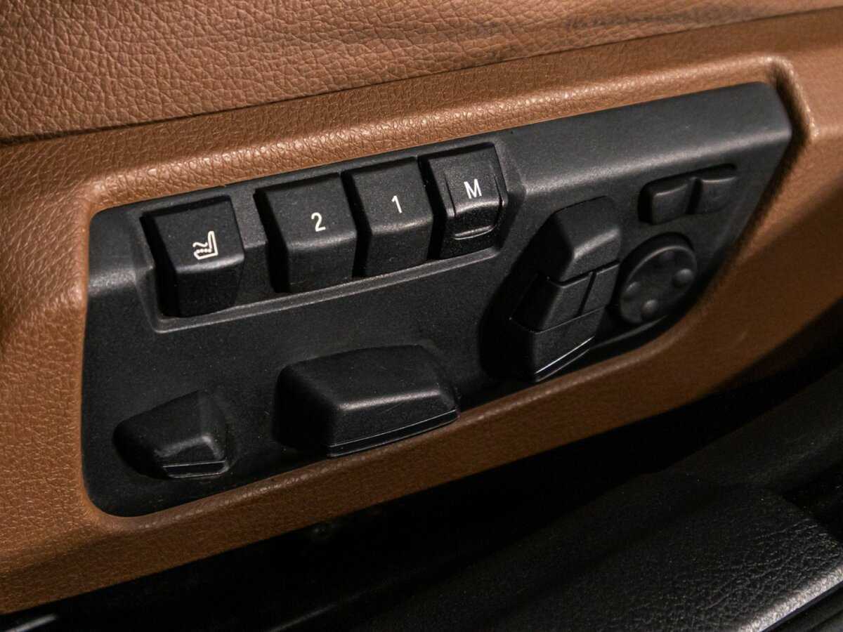 BMW 6 серии 2013 года с пробегом. Фото: #17