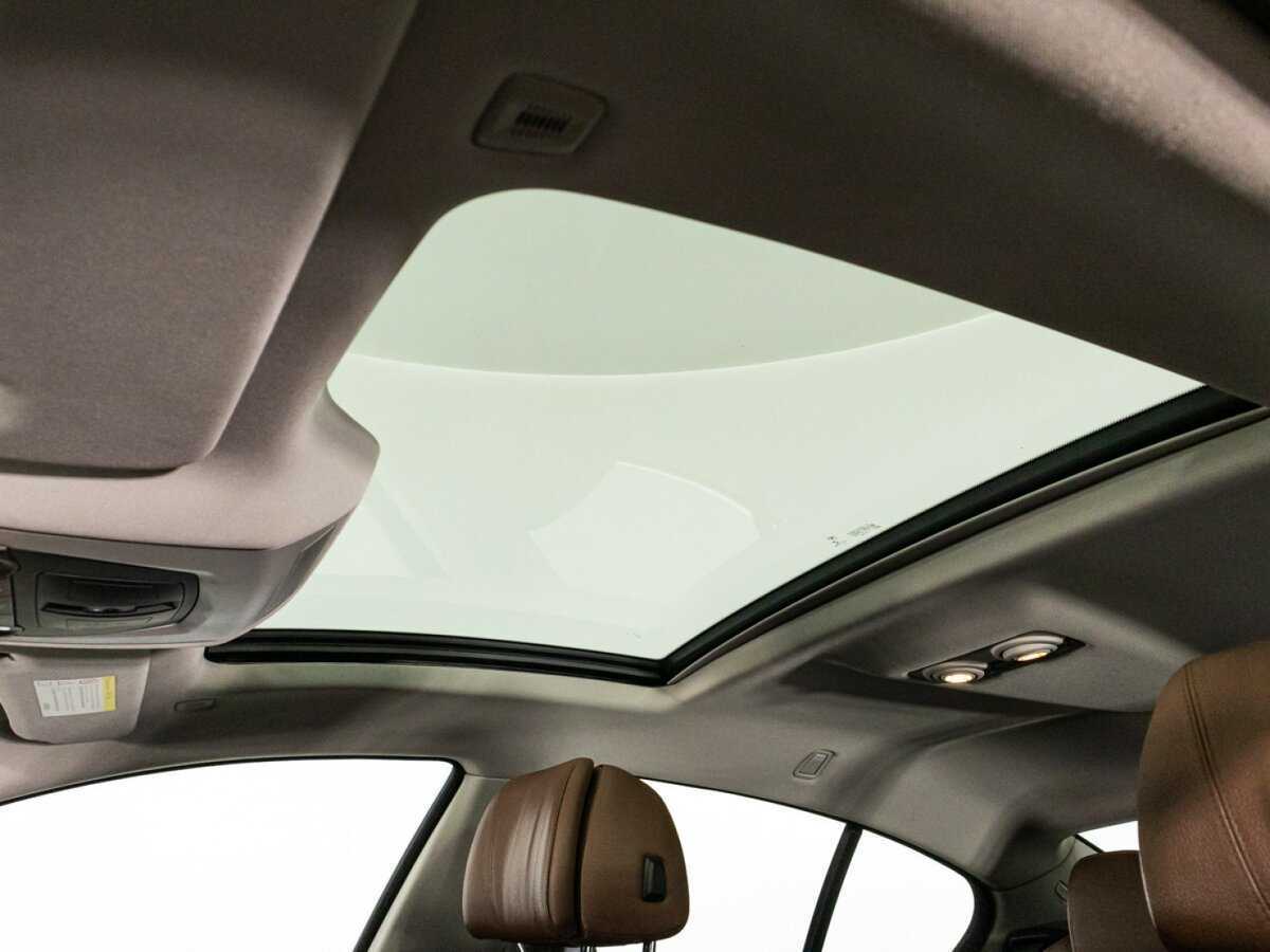 BMW 6 серии 2013 года с пробегом. Фото: #18