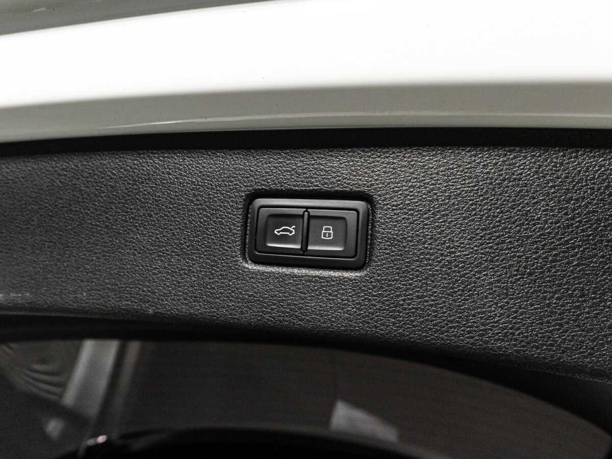 Audi Q7 2016 года с пробегом. Фото: #13