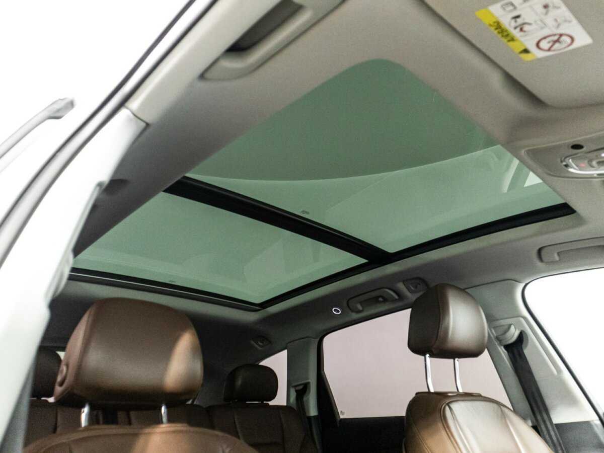 Audi Q7 2016 года с пробегом. Фото: #14