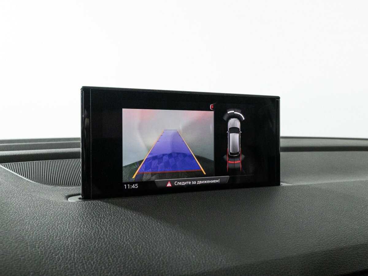 Audi Q7 2016 года с пробегом. Фото: #16