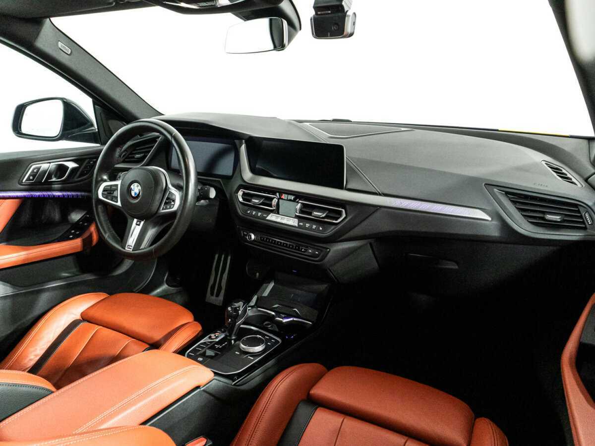 BMW 2 серии 2020 года с пробегом. Фото: #8