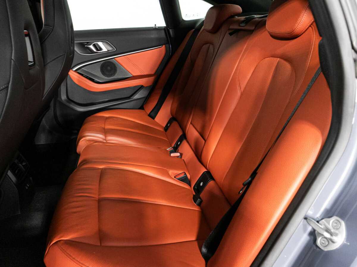 BMW 2 серии 2020 года с пробегом. Фото: #9