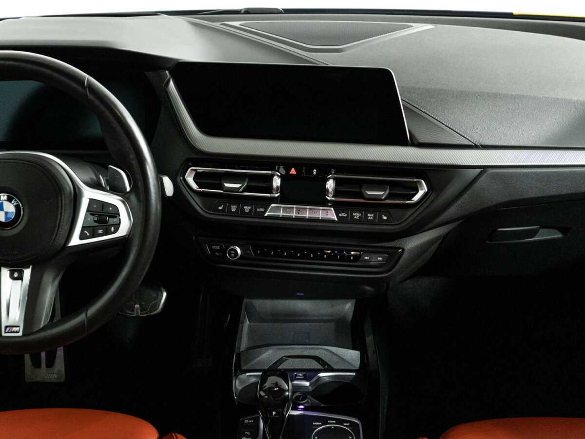 BMW 2 серии 2020 года с пробегом. Фото: #13