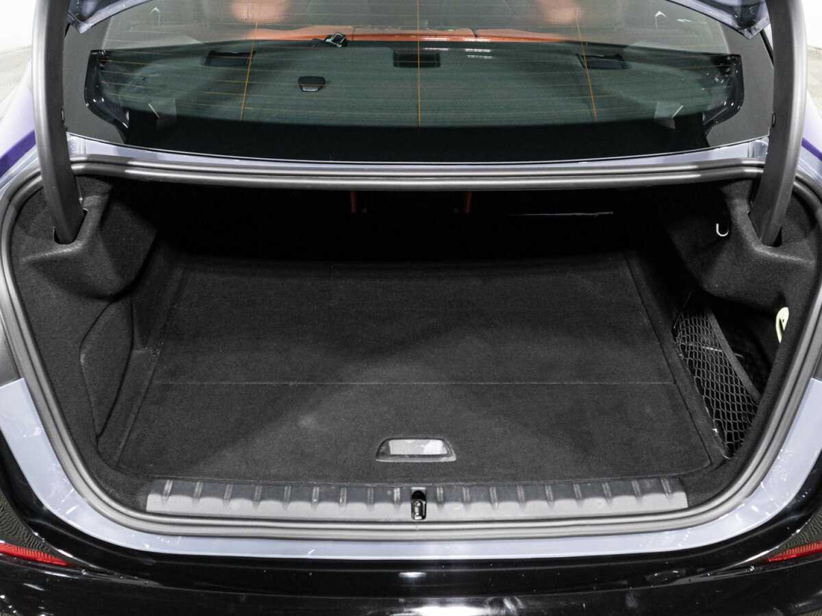 BMW 2 серии 2020 года с пробегом. Фото: #14