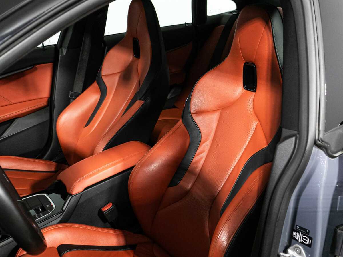 BMW 2 серии 2020 года с пробегом. Фото: #16