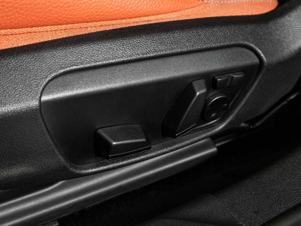 BMW 2 серии 2020 года с пробегом. Фото: #17