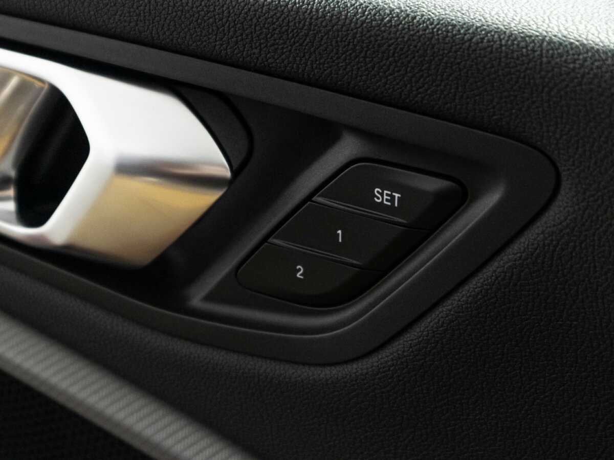 BMW 2 серии 2020 года с пробегом. Фото: #18