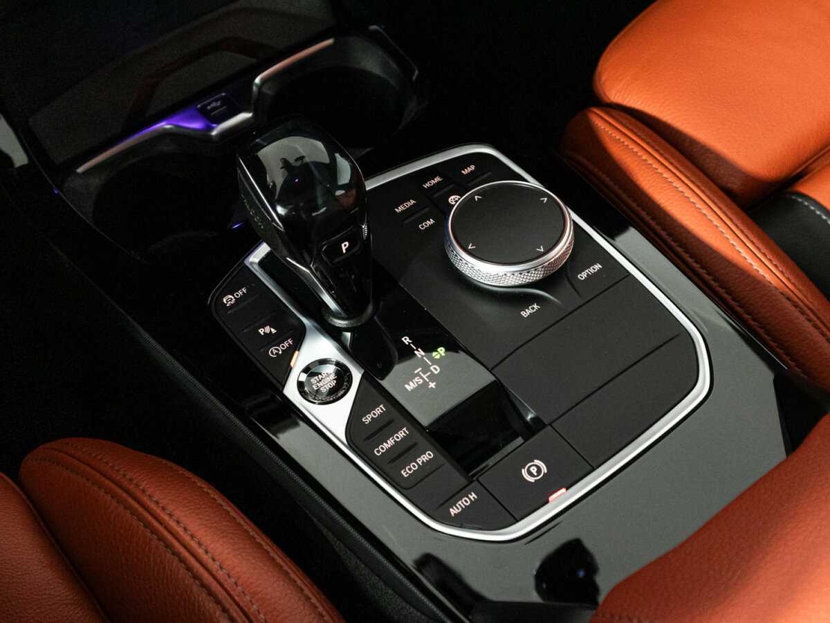 BMW 2 серии 2020 года с пробегом. Фото: #19