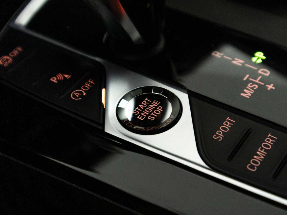 BMW 2 серии 2020 года с пробегом. Фото: #20