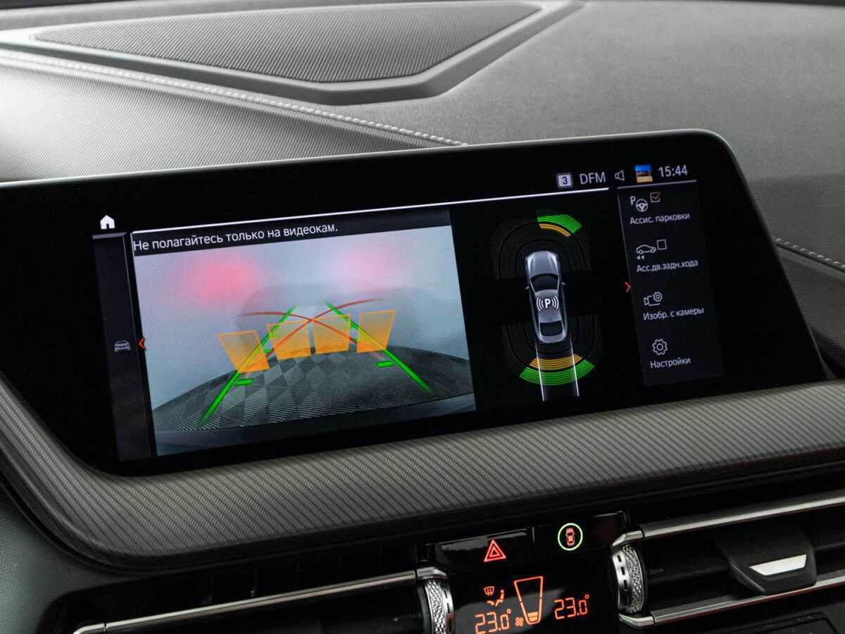 BMW 2 серии 2020 года с пробегом. Фото: #21