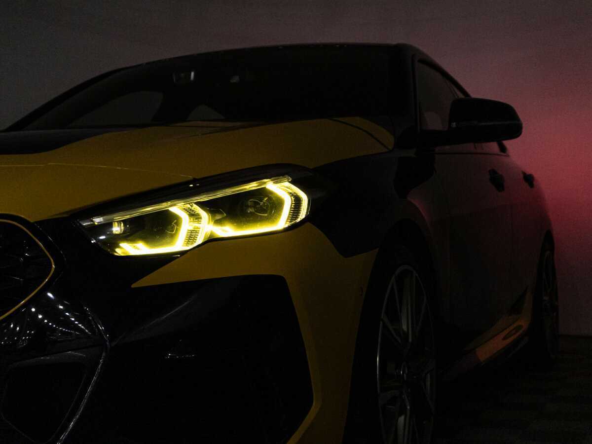 BMW 2 серии 2020 года с пробегом. Фото: #26