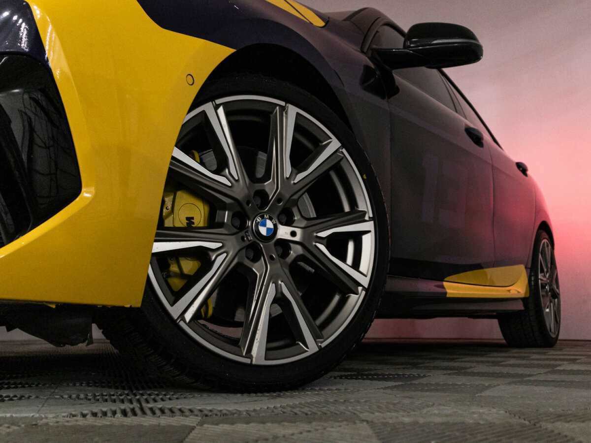 BMW 2 серии 2020 года с пробегом. Фото: #29