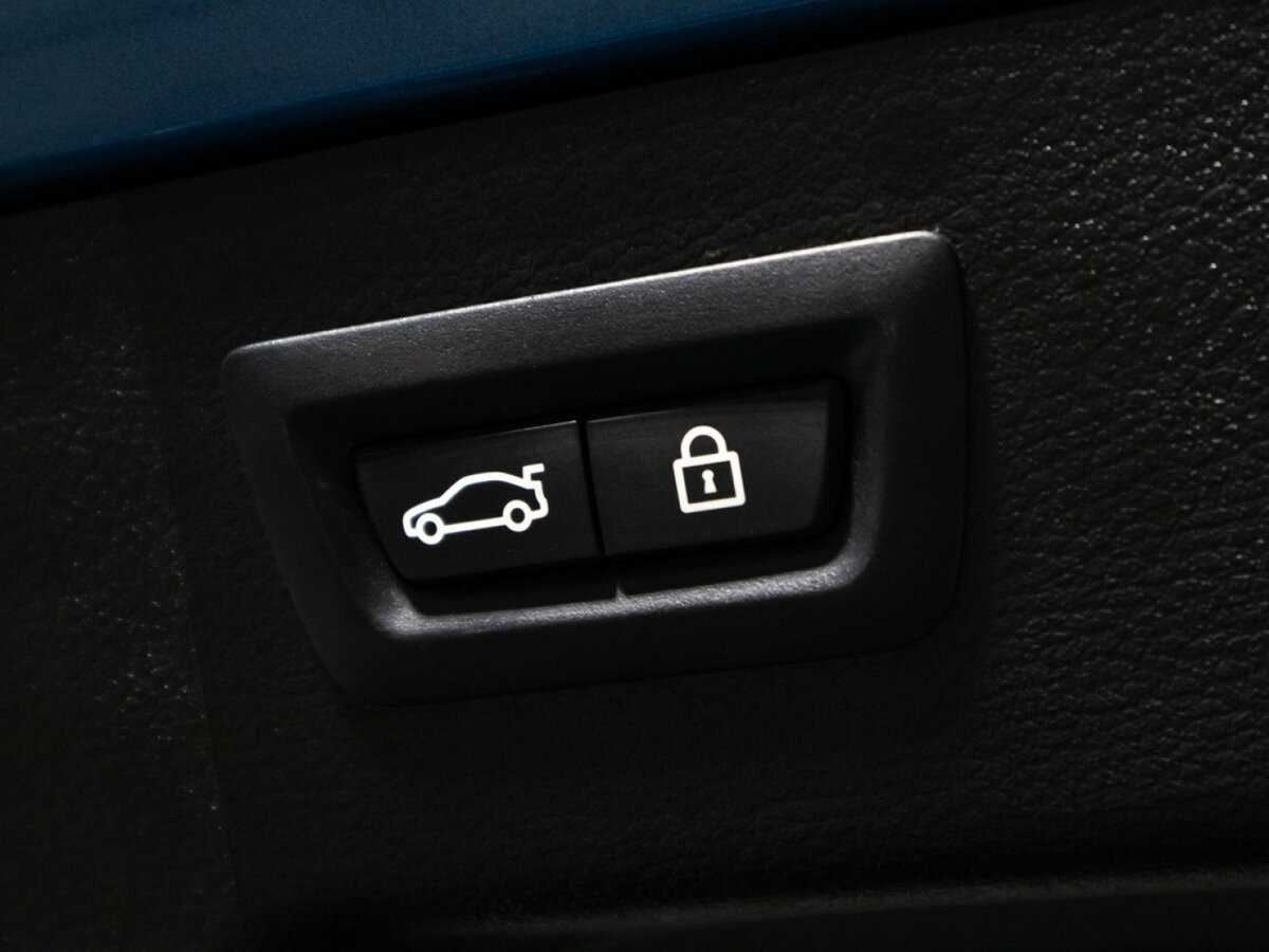 BMW X6 2018 года с пробегом. Фото: #11