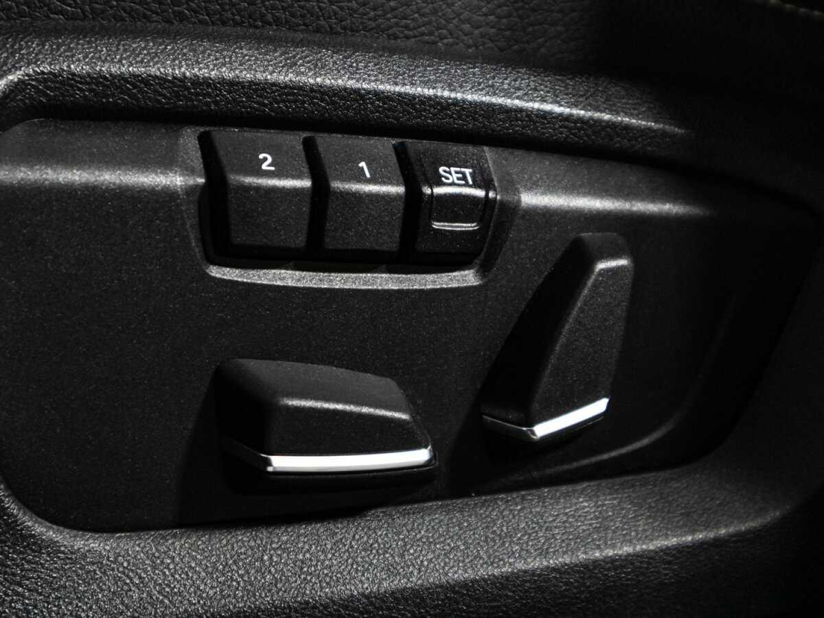 BMW X6 2018 года с пробегом. Фото: #12