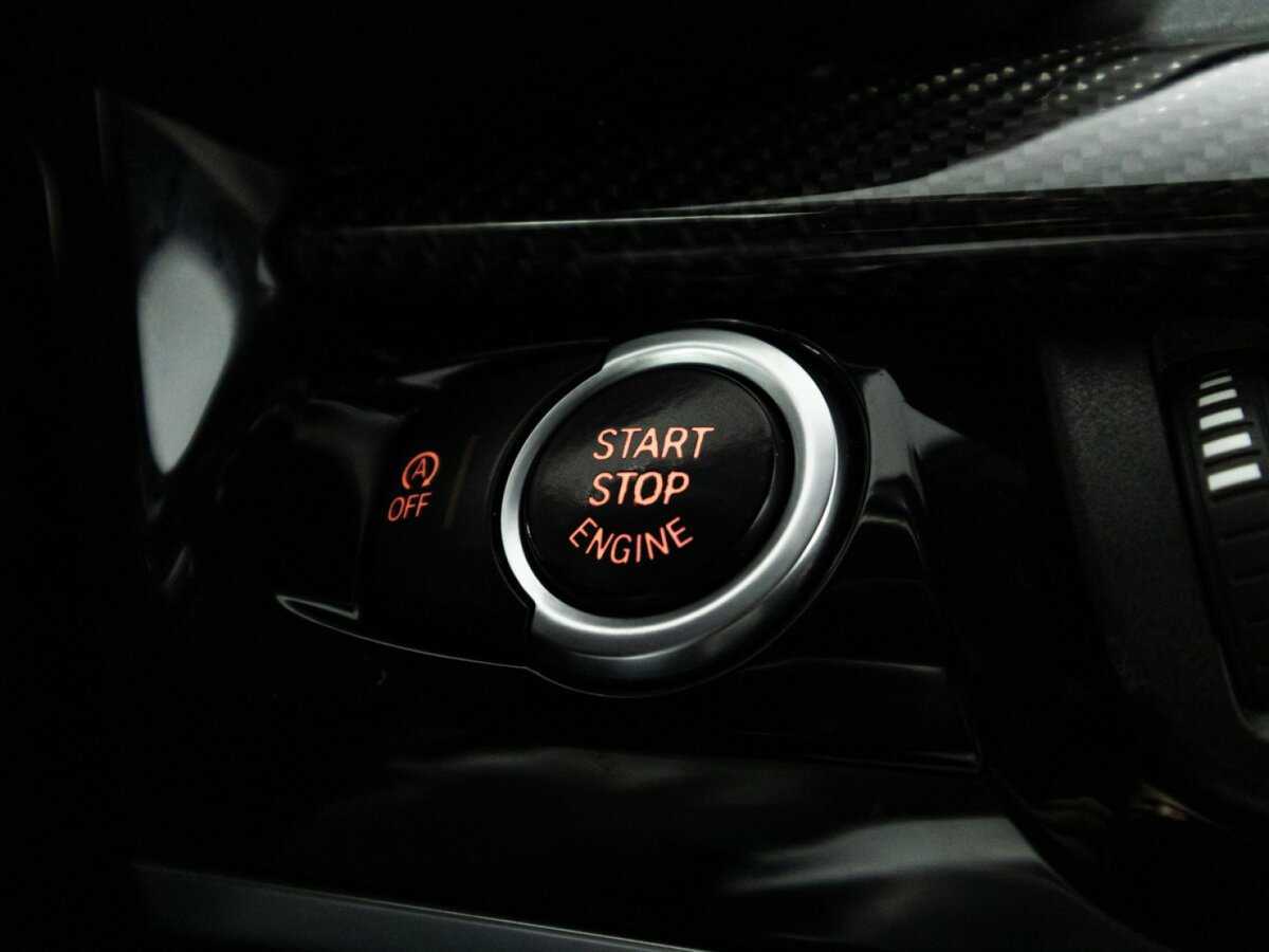 BMW X6 2018 года с пробегом. Фото: #17