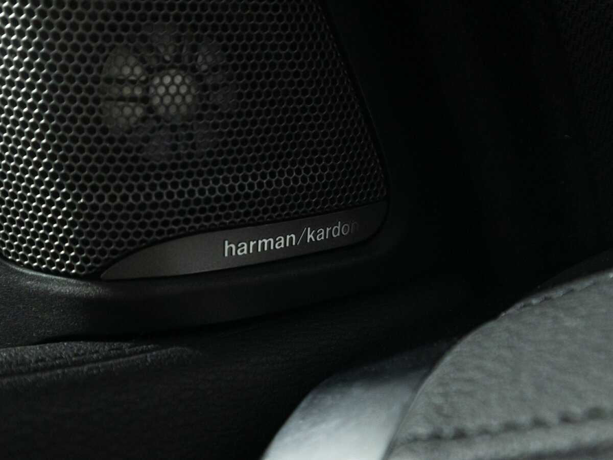 BMW X6 2018 года с пробегом. Фото: #18