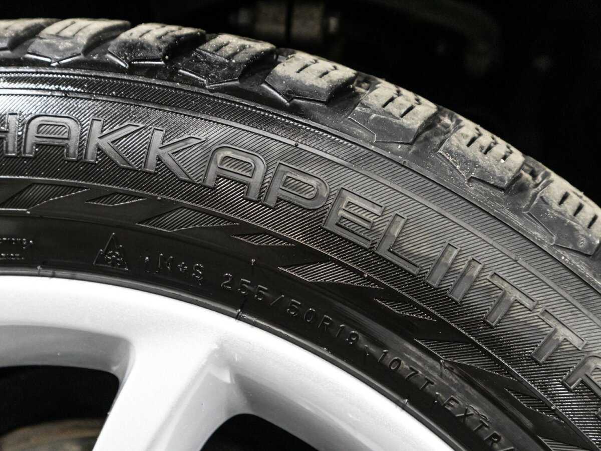 BMW X6 2018 года с пробегом. Фото: #19