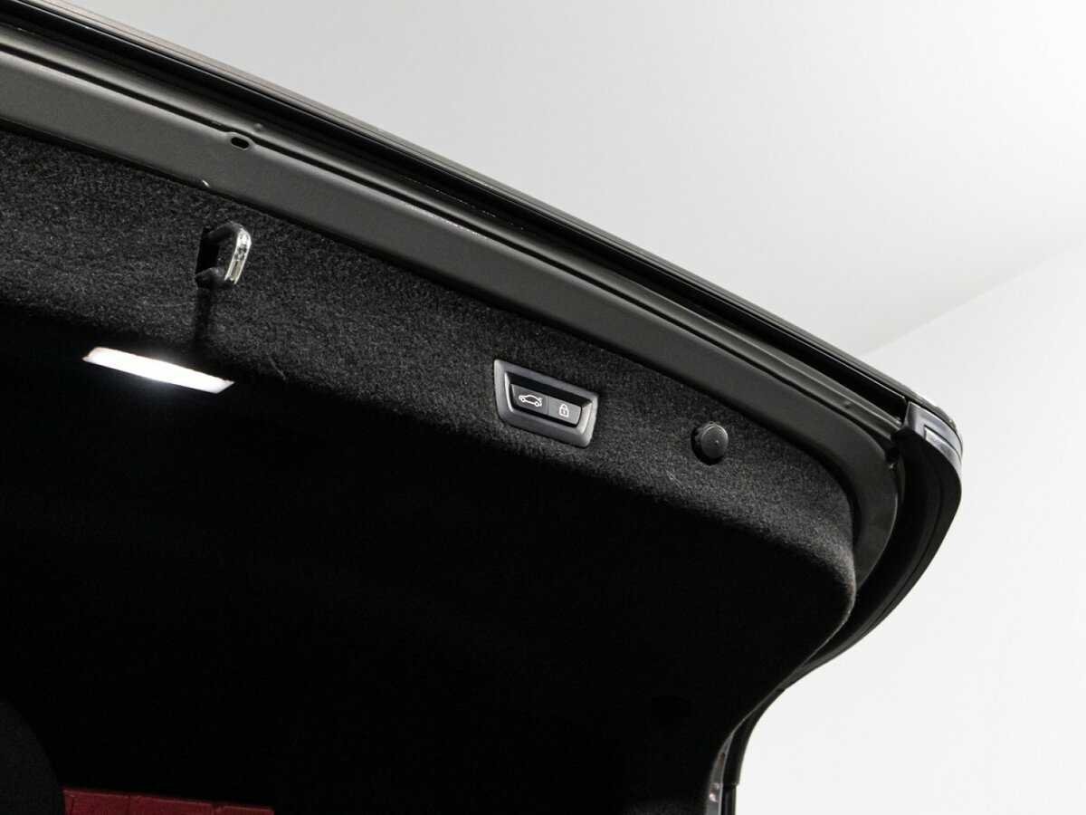 BMW 7 серии 2022 года с пробегом. Фото: #12