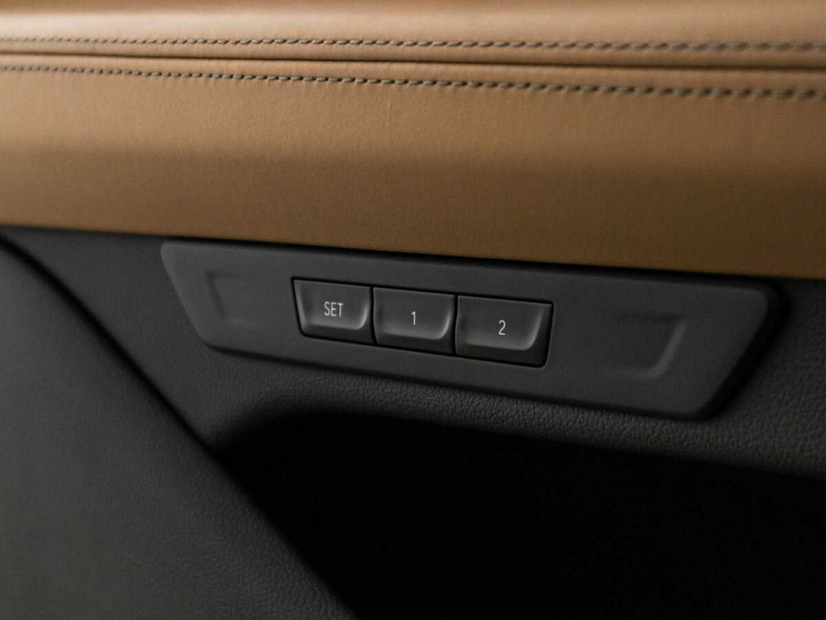 BMW 7 серии 2022 года с пробегом. Фото: #15